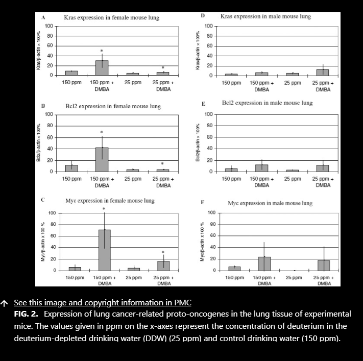 Mdrn-Life DDW Scientific Studies 3