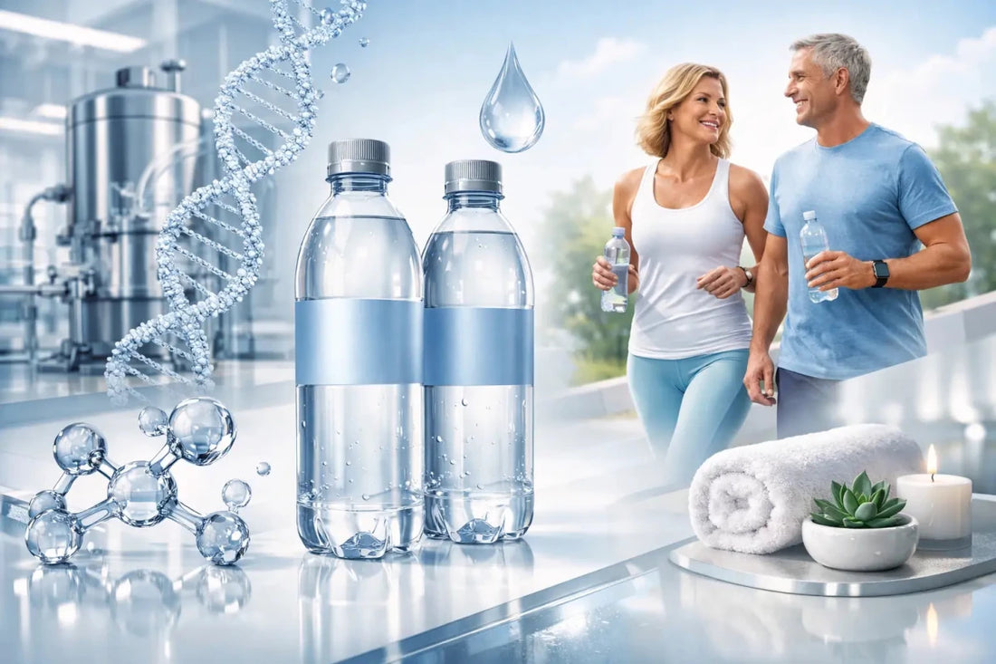 Beginner Guide to DDW for Daily Wellness - Orise