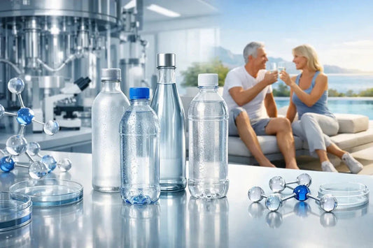 Best Deuterium Depleted Water Brands Compared - Orise