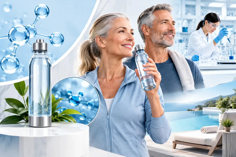 Healthy Aging Hydration Strategy That Holds Up - Orise