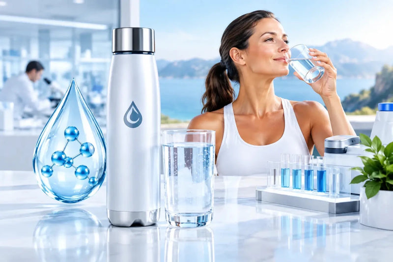How to Interpret Five PPM Water for Wellness - Orise