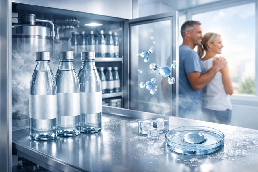 How to Store DDW Safely for Lasting Quality - Orise