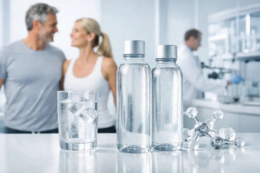 How to Use Deuterium Depletion Daily - Orise