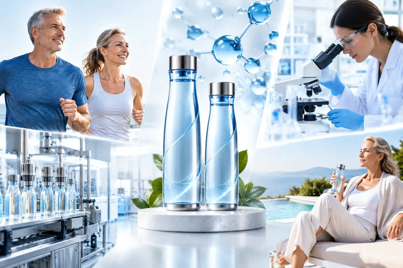 Longevity Consumer Trends Reshaping Wellness - Orise