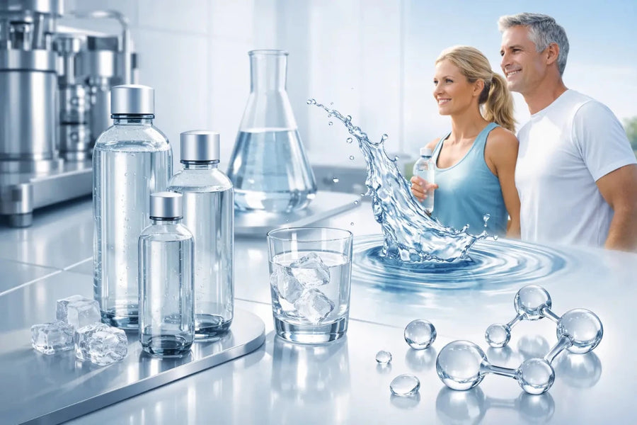 Premium Water Buying Guide for Better Hydration - Orise