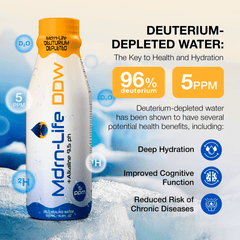 Mdrn - Life DDW PET Plastic - Orise
