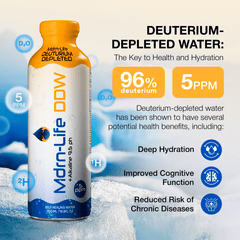 Wholesale Mdrn - Life DDW Glass (6 Pack) - Orise